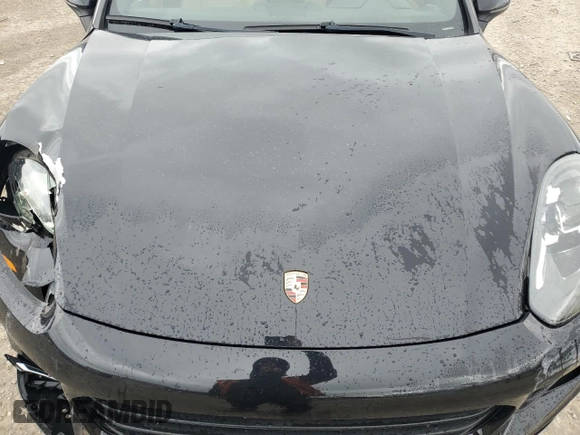 2016 Porsche Cayenne with VIN WP1AA2A29GKA14473, listed as a Copart auction lot 51788655 with 113,072 mi miles and Clean Title. Bid and sale history available at carsss.com. Image 12.