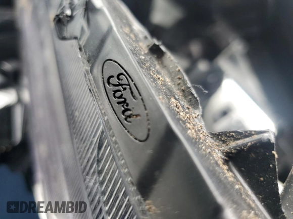 2025 Ford Ranger XLT z VIN 1FTER4HP2SLE06397, wystawiony jako Copart lot #61433065 z przebiegiem Nie podano mil oraz Szkoda całkowita • Salvage title. Historia ofert i sprzedaży dostępna na DreamBid. Obrazek 12.