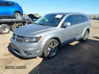 2019 Dodge Journey GT with VIN 3C4PDDEGXKT784922, listed as a IAAI auction lot 41758339 with 166,582 mi miles and . Bid and sale history available at DreamBid. Image 17.