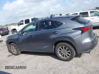 2021 Lexus NX with VIN JTJDARBZ3M2179138, listed as a IAAI auction lot 41720034 with 38,873 mi miles. Bid and sale history available at carsss.com. Image 14.