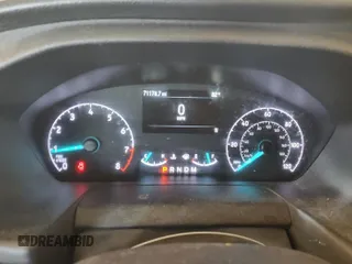 2020 Ford Transit Cargo с VIN 1FTBR1Y88LKB07966, выставлен на аукционе IAAI как лот 42731334 с пробегом 71 178 миль миль и . История ставок и продаж доступна на DreamBid. Изображение 9.