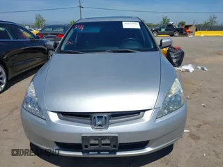 2003 Honda Accord EX z VIN 1HGCM66573A019233, wystawiony jako IAAI lot #42142546 z przebiegiem 213 128 mil mil oraz . Historia ofert i sprzedaży dostępna na DreamBid. Obrazek 12.