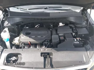 2019 Kia Sorento L z VIN 5XYPG4A39KG534430, wystawiony jako IAAI lot #42255655 z przebiegiem 167 437 mil mil oraz . Historia ofert i sprzedaży dostępna na DreamBid. Obrazek 10.