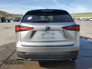 2020 Lexus NX 300 с VIN JTJGARDZ0L2226280, выставлен на аукционе Copart как лот 54134275 с пробегом 60 714 миль миль и Списание • Salvage title. История ставок и продаж доступна на DreamBid. Изображение 6.