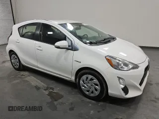 2016 Toyota Prius One with VIN JTDKDTB35G1125246, listed as a Copart auction lot 52892205 with 99,577 mi miles and Clean Title. Bid and sale history available at carsss.com. Image 4.