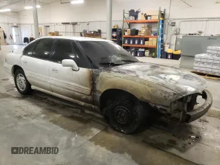 1997 Pontiac Bonneville SE z VIN 1G2HX52K7VH231291, wystawiony jako Copart lot #57514725 z przebiegiem Nie podano mil oraz Nie do naprawy. Historia ofert i sprzedaży dostępna na DreamBid. Obrazek 4.