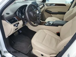 2018 Mercedes-Benz GLE 550e with VIN 4JGDA6DB7JB136298, listed as a Copart auction lot 53616835 with 48,723 mi miles and Clean title. Bid and sale history available at DreamBid. Image 7.