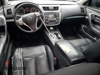 2016 Nissan Altima SR with VIN 1N4AL3AP2GC134256, listed as a Copart auction lot 54932325 with 148,754 mi miles and Clean Title. Bid and sale history available at carsss.com. Image 8.