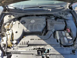 2012 Nissan Altima S with VIN 1N4AL2AP1CN424660, listed as a Copart auction lot 52919995 with 124,334 mi miles and Salvage Title. Bid and sale history available at DreamBid. Image 11.