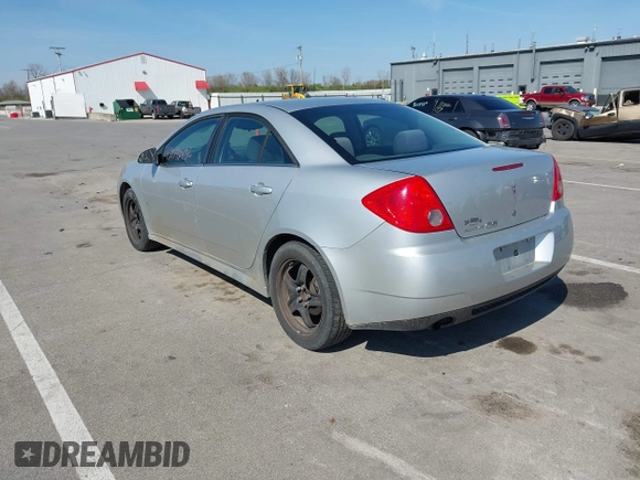 2009 Pontiac G6 1SB z VIN 1G2ZJ57B094263057, wystawiony jako IAAI lot #42092436 z przebiegiem 170 212 mil mil oraz . Historia ofert i sprzedaży dostępna na DreamBid. Obrazek 3.