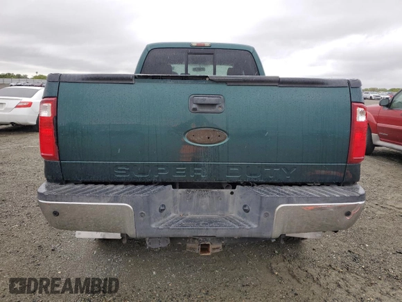 2010 Ford F-350 XL с VIN 1FTWW3BRXAEA69059, выставлен на аукционе Copart как лот 51343495 с пробегом 186 042 миль миль и Чистый • Clean title. История ставок и продаж доступна на DreamBid. Изображение 6.
