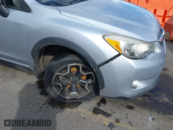 2013 Subaru Crosstrek Premium с VIN JF2GPACC2D2872651, выставлен на аукционе IAAI как лот 41916394 с пробегом 229 817 миль миль и . История ставок и продаж доступна на DreamBid. Изображение 6.