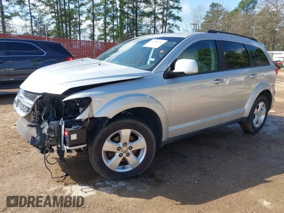 2011 Dodge Journey Mainstreet with VIN 3D4PG1FG6BT541597, listed as a IAAI auction lot 41754712 with 199,350 mi miles and . Bid and sale history available at DreamBid. Image 18.