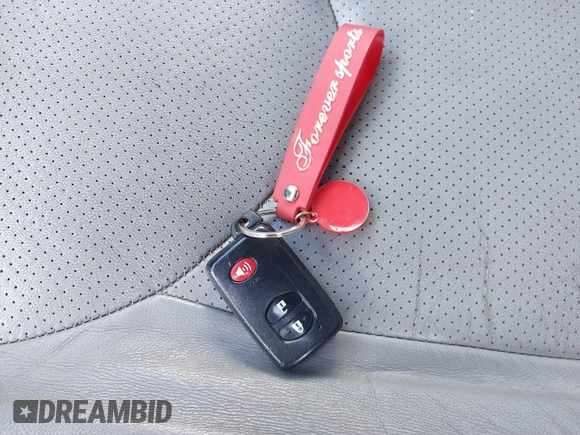 2010 Toyota RAV4 Ltd with VIN JTMDF4DV5AD026360, listed as a IAAI auction lot 41482922 with 132,751 mi miles. Bid and sale history available at carsss.com. Image 11.