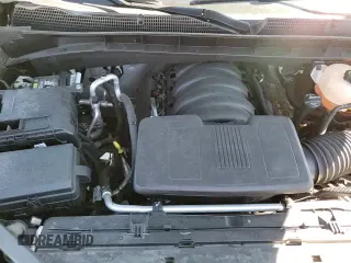 2022 GMC Sierra 1500 SLT with VIN 3GTU9DED4NG192729, listed as a Copart auction lot 90718645 with 1,913 mi miles and Clean title. Bid and sale history available at DreamBid. Image 13.