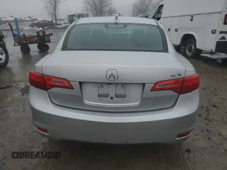 2014 Acura ILX Technology z VIN 19VDE1F7XEE011656, wystawiony jako Copart lot #44731525 z przebiegiem 145 782 mil mil oraz Szkoda całkowita • Salvage title. Historia ofert i sprzedaży dostępna na DreamBid. Obrazek 6.