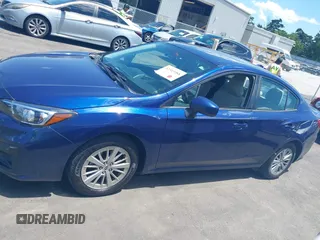2017 Subaru Impreza Premium z VIN 4S3GKAB64H3621204, wystawiony jako IAAI lot #42313988 z przebiegiem 126 626 mil mil oraz . Historia ofert i sprzedaży dostępna na DreamBid. Obrazek 14.