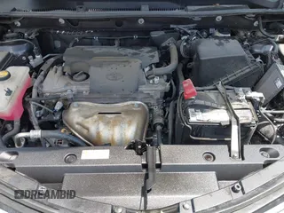 2018 Toyota RAV4 XLE z VIN 2T3WFREV8JW499399, wystawiony jako IAAI lot #42038421 z przebiegiem 77 411 mil mil oraz . Historia ofert i sprzedaży dostępna na DreamBid. Obrazek 10.
