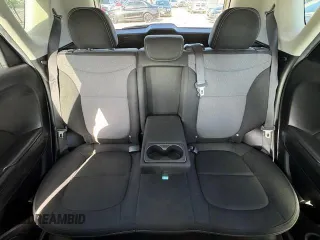 2017 Kia Soul + with VIN KNDJP3A59H7448123, listed as a Copart auction lot 88375045 with 61,293 mi miles and Salvage Title. Bid and sale history available at carsss.com. Image 10.