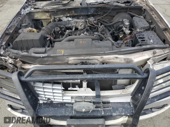2004 Ford Explorer Limited z VIN 1FMDU75W54ZA01685, wystawiony jako Copart lot #54338635 z przebiegiem Nie podano mil oraz Nie do naprawy • Non repairable. Historia ofert i sprzedaży dostępna na DreamBid. Obrazek 12.