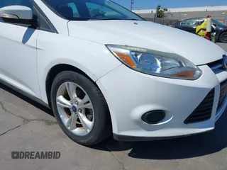 2013 Ford Focus SE with VIN 1FADP3F26DL340707, listed as a IAAI auction lot 42588722 with 71,907 mi miles and . Bid and sale history available at DreamBid. Image 6.