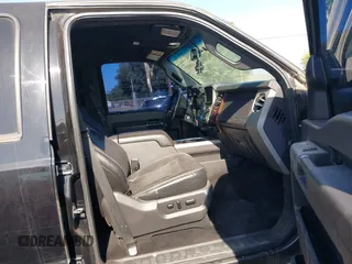 2016 Ford F-250 Lariat with VIN 1FT7W2BT1GEB23528, listed as a IAAI auction lot 41982575 with 188,663 mi miles and . Bid and sale history available at DreamBid. Image 5.