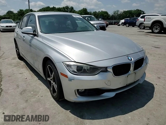 2013 BMW 3 Series 328i with VIN WBA3C1C54DF438084, listed as a Copart auction lot 59031185 with 177,625 mi miles and Clean title. Bid and sale history available at DreamBid. Image 13.