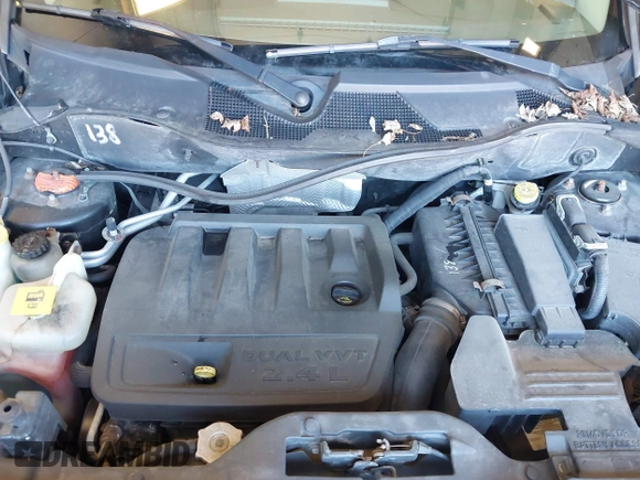 2008 Jeep Patriot Sport z VIN 1J8FT28W68D664256, wystawiony jako IAAI lot #42269345 z przebiegiem 150 138 mil mil oraz . Historia ofert i sprzedaży dostępna na DreamBid. Obrazek 10.