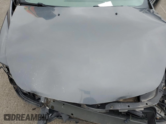 2009 Chevrolet Malibu 2LT with VIN 1G1ZJ57B69F246238, listed as a Copart auction lot 50158325 with 210,886 mi miles and Salvage Title. Bid and sale history available at DreamBid. Image 12.