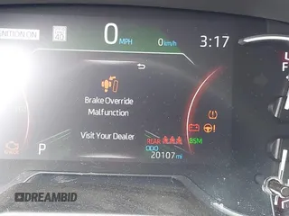 2023 Toyota RAV4 XLE with VIN 2T3W1RFVXPW289358, listed as a IAAI auction lot 42484886 with 20,107 mi miles and . Bid and sale history available at DreamBid. Image 15.