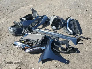 2025 Honda Civic Sport z VIN 2HGFE2F51SH523862, wystawiony jako Copart lot #52955205 z przebiegiem 3 874 mil mil oraz Szkoda całkowita • Salvage title. Historia ofert i sprzedaży dostępna na DreamBid. Obrazek 14.