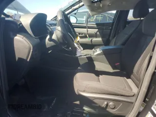 2023 Hyundai Tucson SEL z VIN 5NMJBCAEXPH221710, wystawiony jako Copart lot #51915715 z przebiegiem 21 771 mil mil oraz Szkoda całkowita • Salvage title. Historia ofert i sprzedaży dostępna na DreamBid. Obrazek 7.