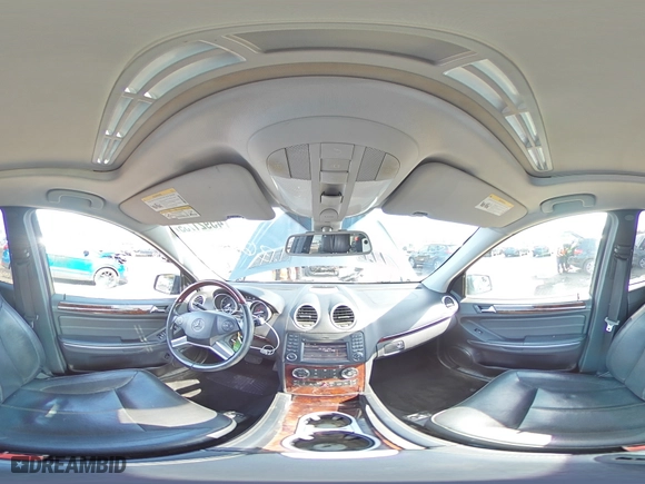 2012 Mercedes-Benz GL-Class GL 550 with VIN 4JGBF8GE3CA786118, listed as a Copart auction lot 45921735 with NaN miles and Salvage Title. Bid and sale history available at carsss.com. Image 14.