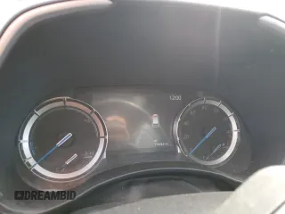 2022 Toyota Highlander Hybrid XLE z VIN 5TDHBRCH6NS551718, wystawiony jako Copart lot #47105095 z przebiegiem 116 263 mil mil oraz Szkoda całkowita • Salvage title. Historia ofert i sprzedaży dostępna na DreamBid. Obrazek 9.