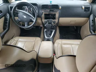 2007 Hummer H3 SUV с VIN 5GTDN13E478232900, выставлен на аукционе Copart как лот 57179515 с пробегом 164 788 миль миль и Чистый • Clean title. История ставок и продаж доступна на DreamBid. Изображение 8.