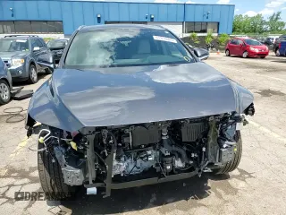 2025 Lexus RX 350 z VIN 2T2BAMCA2SC093075, wystawiony jako Copart lot #61910605 z przebiegiem 3 703 mil mil oraz Szkoda całkowita • Salvage title. Historia ofert i sprzedaży dostępna na DreamBid. Obrazek 15.