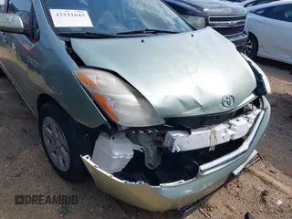 2008 Toyota Prius with VIN JTDKB20U583454594, listed as a IAAI auction lot 42531643 with 277,181 mi miles and . Bid and sale history available at DreamBid. Image 17.