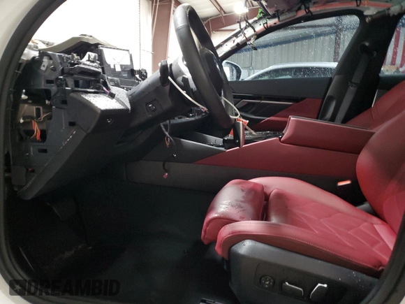 2024 BMW 5 Series 530i xDrive с VIN WBA53FJ08RCP95113, выставлен на аукционе Copart как лот 51793015 с пробегом Не указан миль и Списание • Salvage title. История ставок и продаж доступна на DreamBid. Изображение 7.