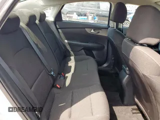 2021 Kia Forte FE с VIN 3KPF24AD3ME351558, выставлен на аукционе Copart как лот 50867695 с пробегом 61 645 миль миль и Чистый • Clean title. История ставок и продаж доступна на DreamBid. Изображение 10.