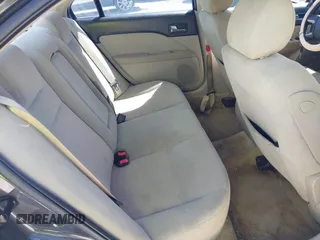 2007 Mercury Milan with VIN 3MEHM07Z67R657437, listed as a IAAI auction lot 41829037 with 117,532 mi miles and . Bid and sale history available at DreamBid. Image 8.