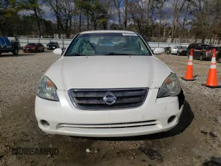 2004 Nissan Altima with VIN 1N4AL11D94C173559, listed as a Copart auction lot 42342595 with 62,943 mi miles and Non repairable. Bid and sale history available at DreamBid. Image 5.