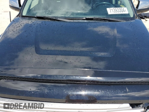 2015 Toyota Tundra 4WD Truck Platinum with VIN 5TFAW5F1XFX468916, listed as a Copart auction lot 71393304 with 196,393 mi miles and Salvage Title. Bid and sale history available at carsss.com. Image 11.