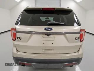 2017 Ford Explorer XLT with VIN 1FM5K8DH1HGD65221, listed as a Copart auction lot 59336125 with 170,977 mi miles and Clean title. Bid and sale history available at DreamBid. Image 6.