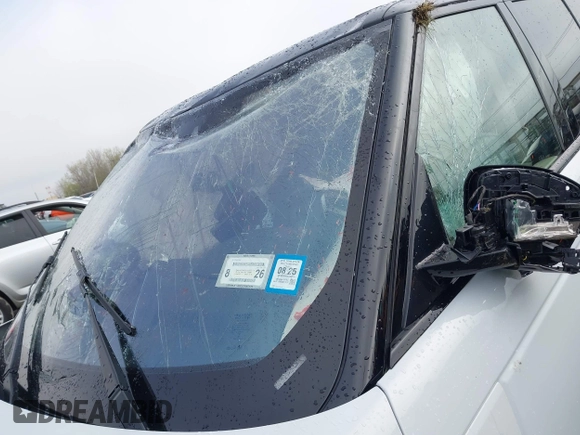 2020 Land Rover Range Rover HSE z VIN SALGS2RU2LA592177, wystawiony jako IAAI lot #42196372 z przebiegiem 43 343 mil mil oraz . Historia ofert i sprzedaży dostępna na DreamBid. Obrazek 6.