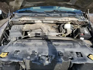 2010 Dodge 2500 ST with VIN 3D7TT2CTXAG171220, listed as a Copart auction lot 58321375 with 183,169 mi miles and Salvage title. Bid and sale history available at DreamBid. Image 13.