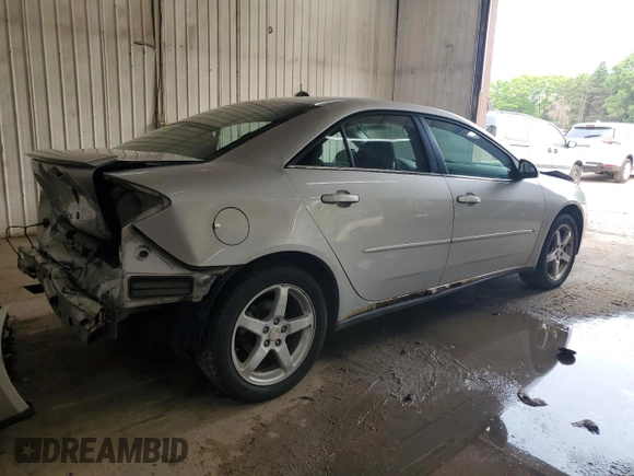 2007 Pontiac G6 G6 with VIN 1G2ZG58N774113970, listed as a Copart auction lot 58498995 with 138,198 mi miles and Salvage title. Bid and sale history available at DreamBid. Image 3.