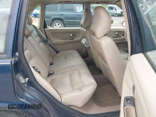 2000 Volvo S70 z VIN YV1LS56D8Y2627201, wystawiony jako IAAI lot #42287057 z przebiegiem 203 975 mil mil oraz . Historia ofert i sprzedaży dostępna na DreamBid. Obrazek 8.