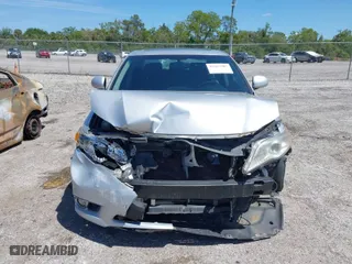 2012 Toyota Avalon with VIN 4T1BK3DB7CU446235, listed as a IAAI auction lot 41957507 with 111,094 mi miles. Bid and sale history available at carsss.com. Image 12.