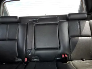 2007 Chevrolet Avalanche 3LT z VIN 3GNFK12307G322099, wystawiony jako Copart lot #57363775 z przebiegiem 249 515 mil mil oraz Czysty tytuł • Clean title. Historia ofert i sprzedaży dostępna na DreamBid. Obrazek 10.