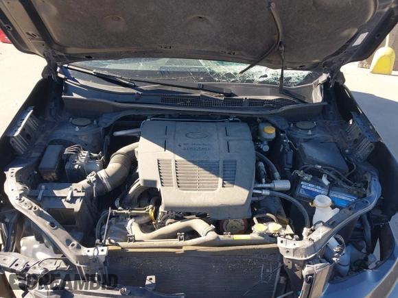 2020 Subaru Forester z VIN JF2SKADC6LH506517, wystawiony jako IAAI lot #41068231 z przebiegiem 55 084 mil mil oraz . Historia ofert i sprzedaży dostępna na DreamBid. Obrazek 10.